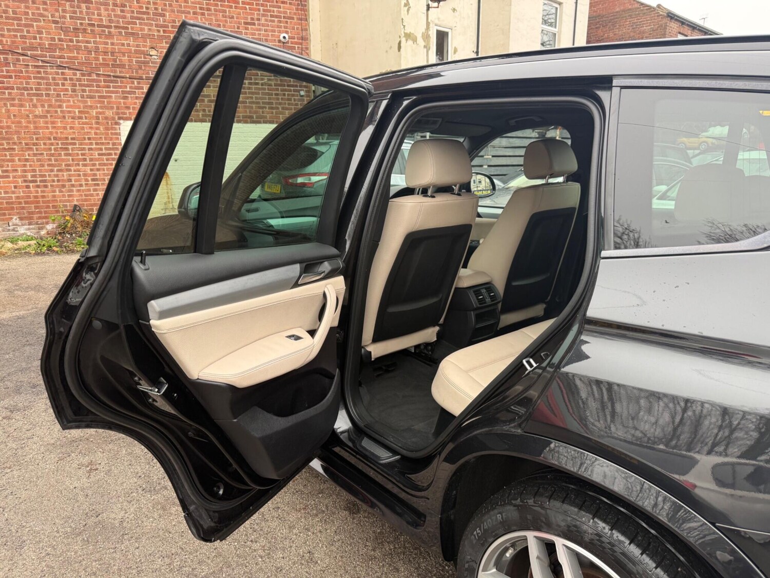 Used BMW X3 for sale - 77511325: Photo 28