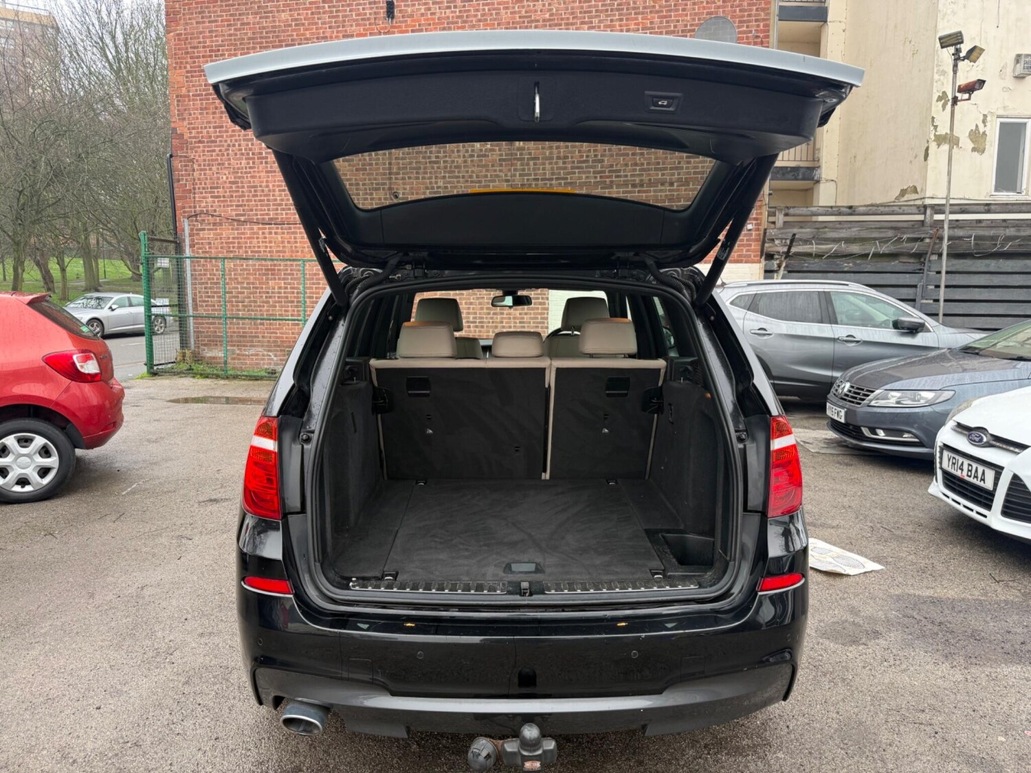 Used BMW X3 for sale - 77511325: Photo 29