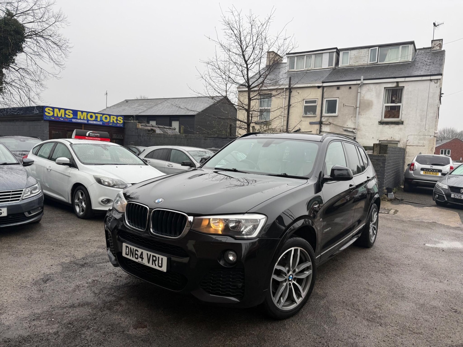 Used BMW X3 for sale - 77511325: Photo 3