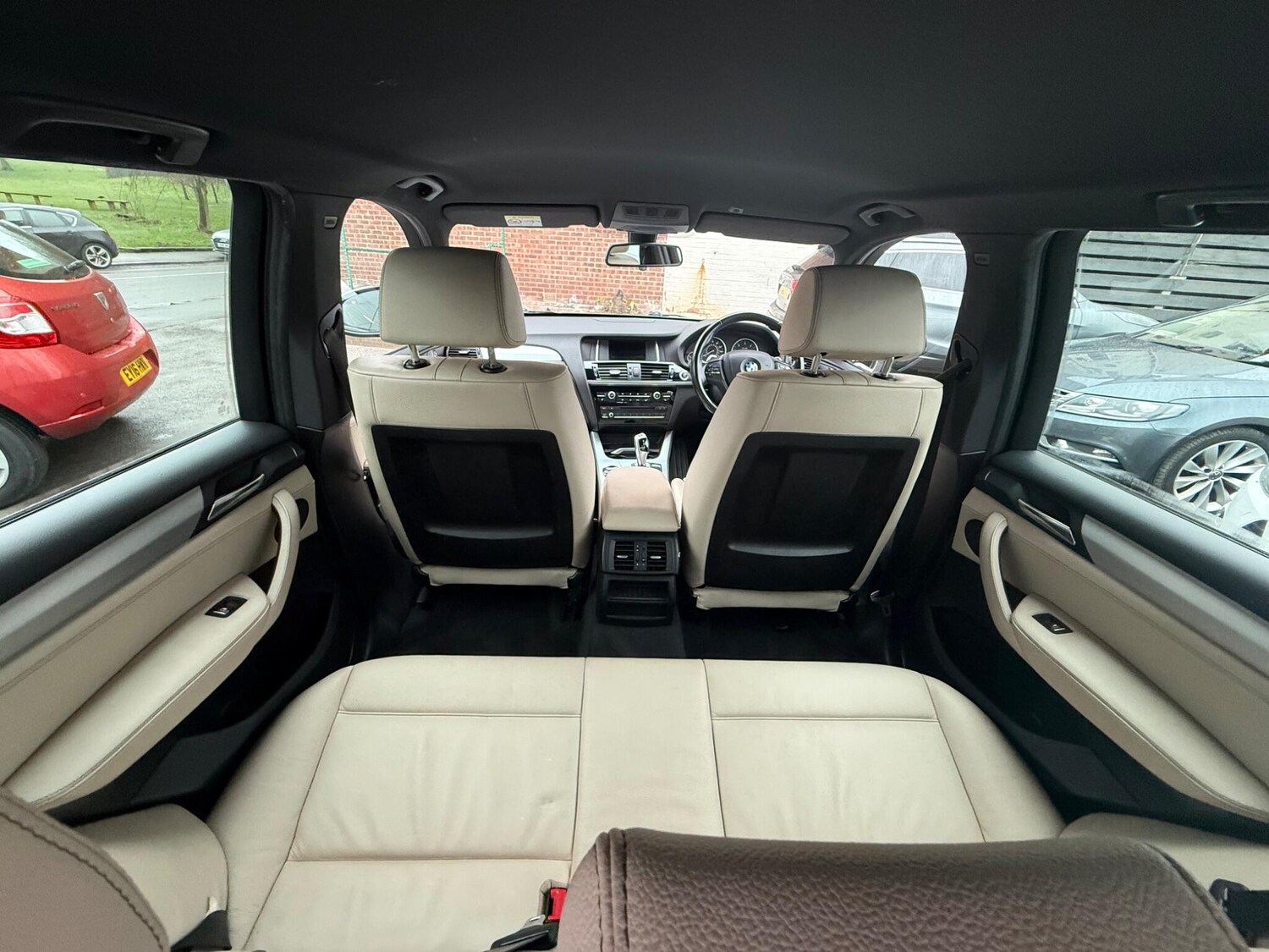 Used BMW X3 for sale - 77511325: Photo 30