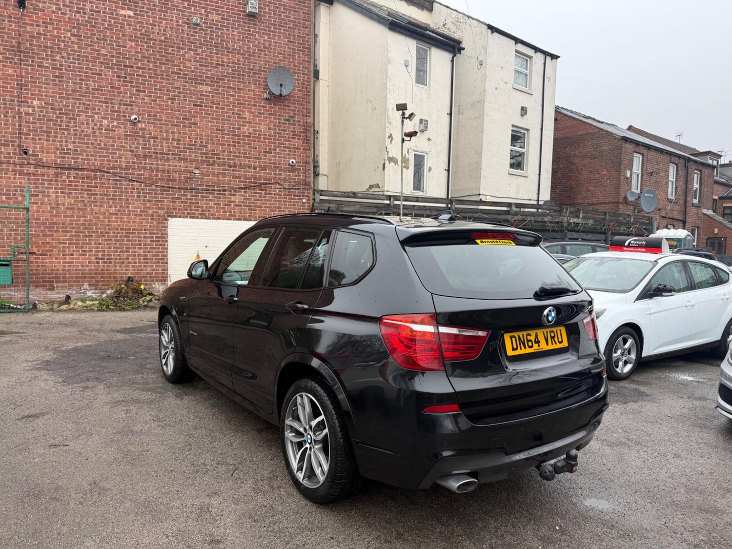Used BMW X3 for sale - 77511325: Photo 5