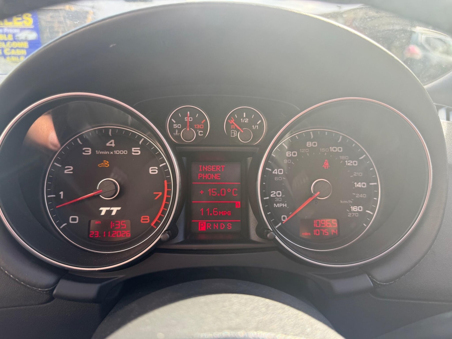 Used Audi TT 2008 for sale - 78086031: Photo 13