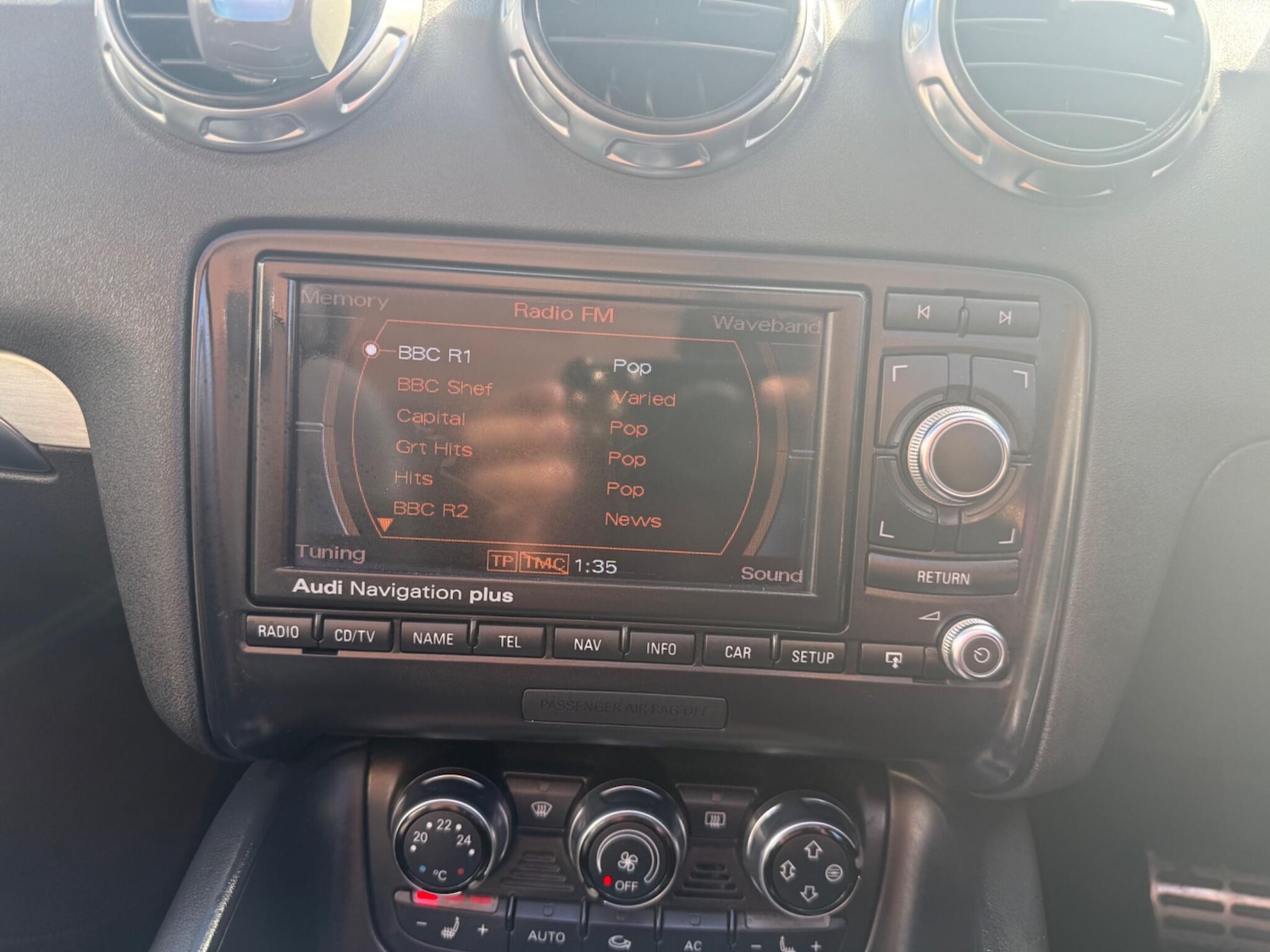 Used Audi TT 2008 for sale - 78086031: Photo 14