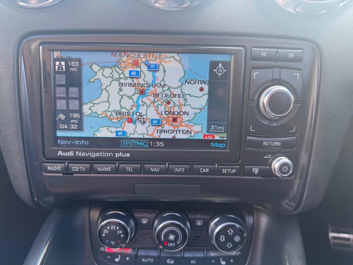 Used Audi TT 2008 for sale - 78086031: Photo 15