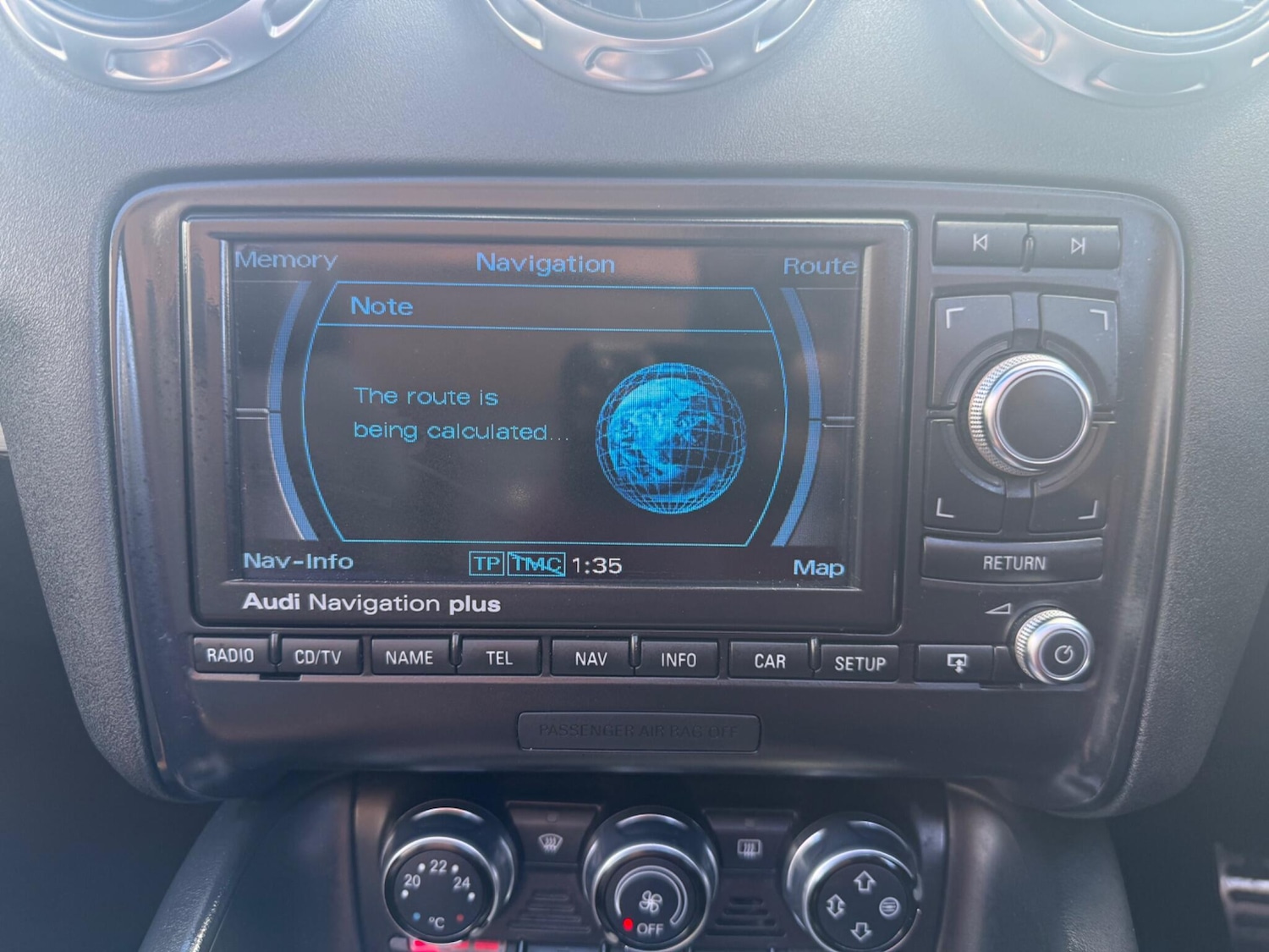 Used Audi TT 2008 for sale - 78086031: Photo 16