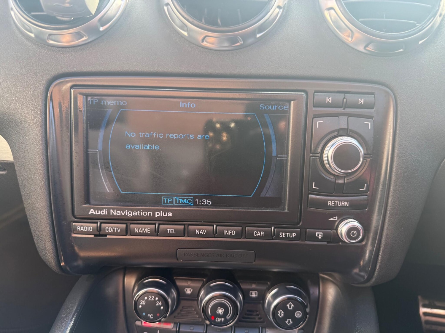 Used Audi TT 2008 for sale - 78086031: Photo 18