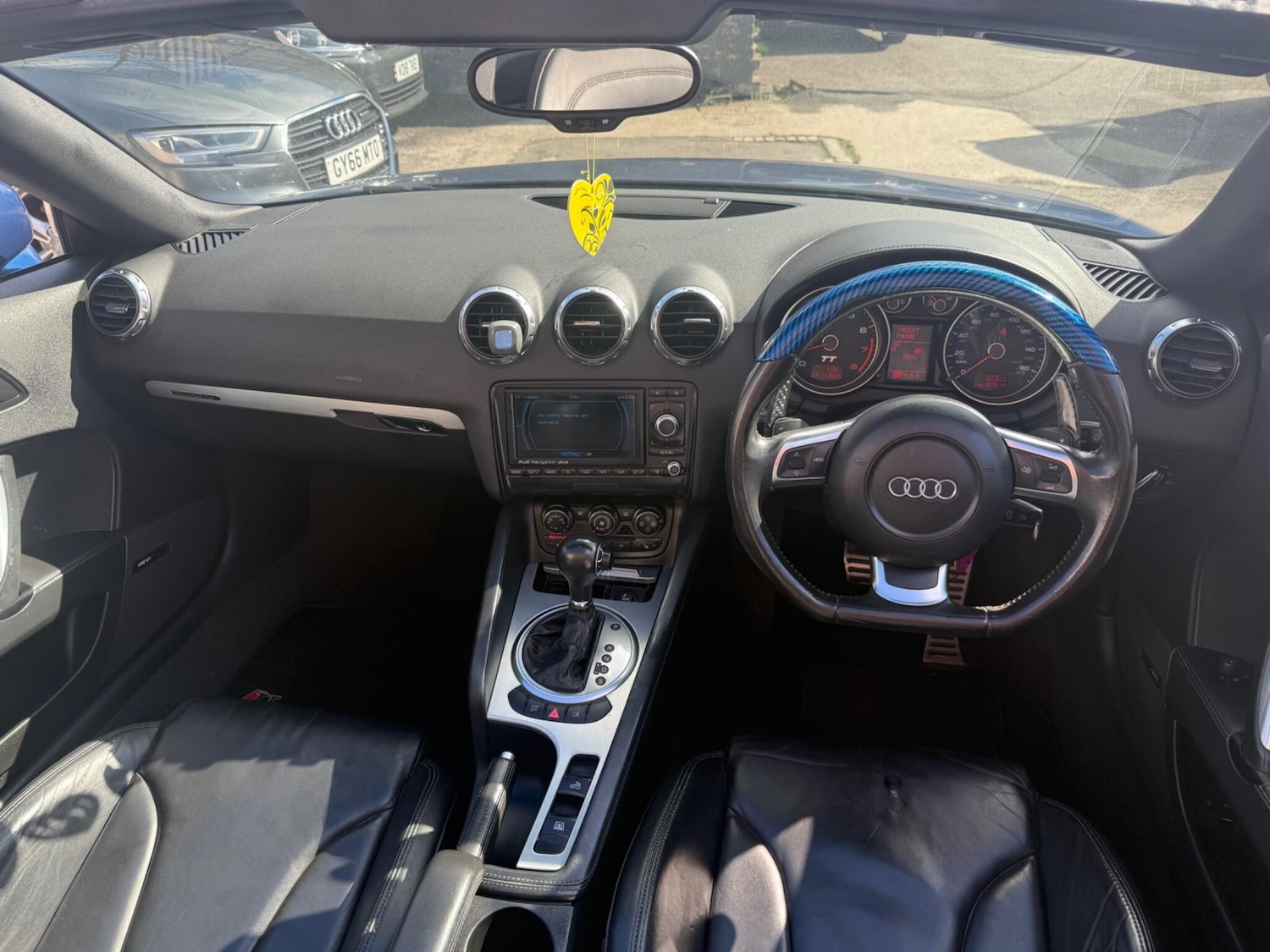 Used Audi TT 2008 for sale - 78086031: Photo 20