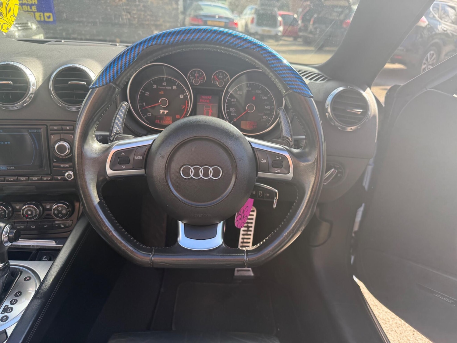 Used Audi TT 2008 for sale - 78086031: Photo 21