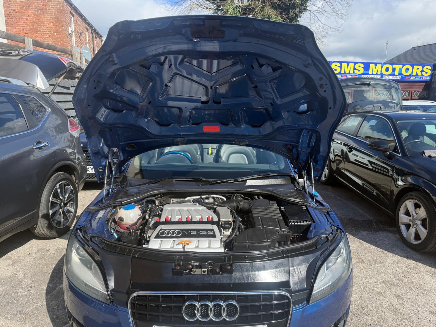 Used Audi TT 2008 for sale - 78086031: Photo 22