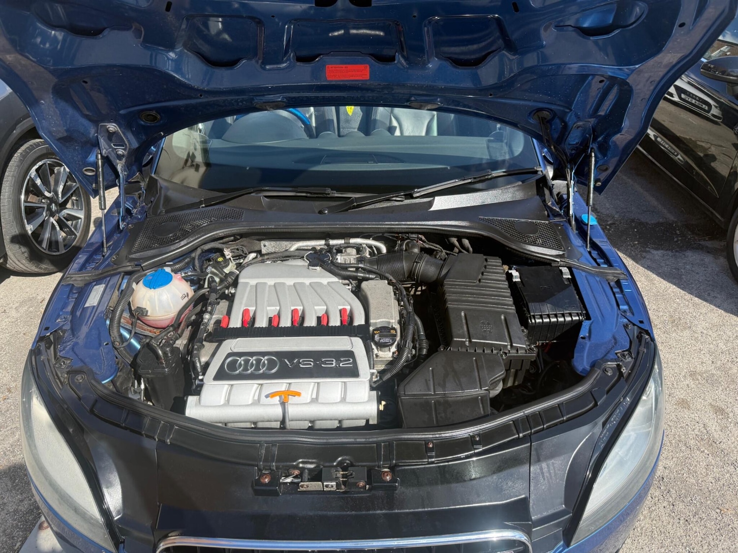 Used Audi TT 2008 for sale - 78086031: Photo 23