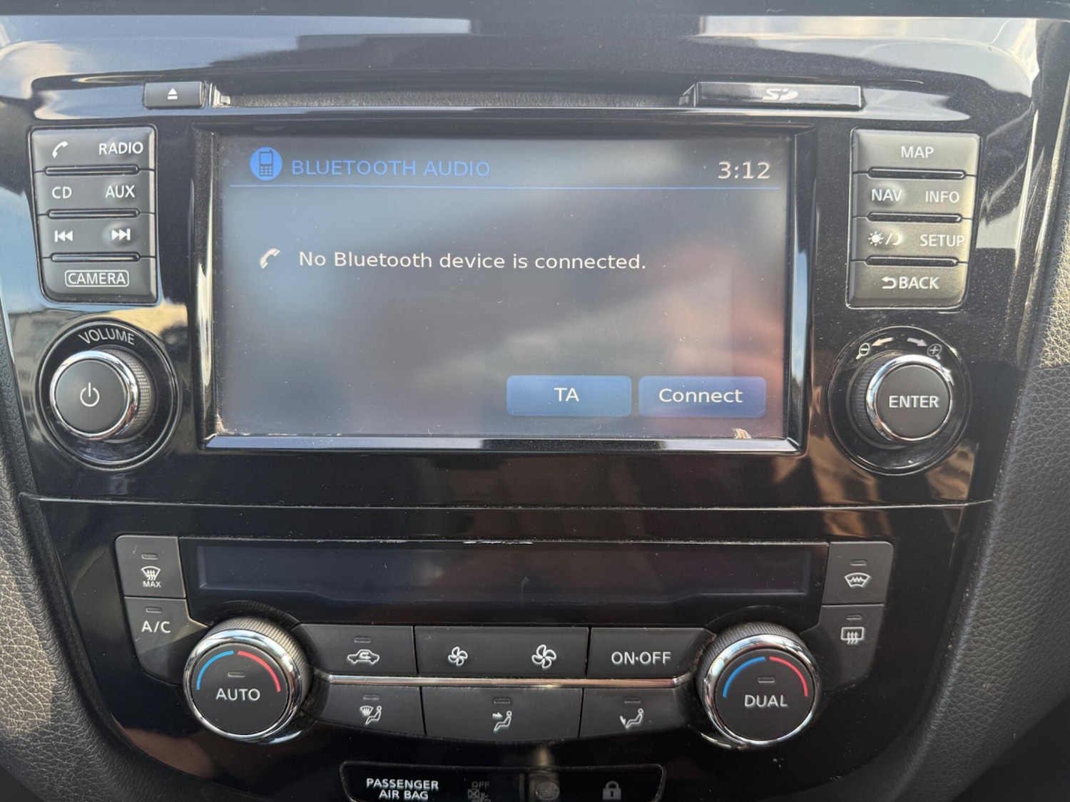 Used Nissan Qashqai 2014 for sale - 77957633: Photo 13