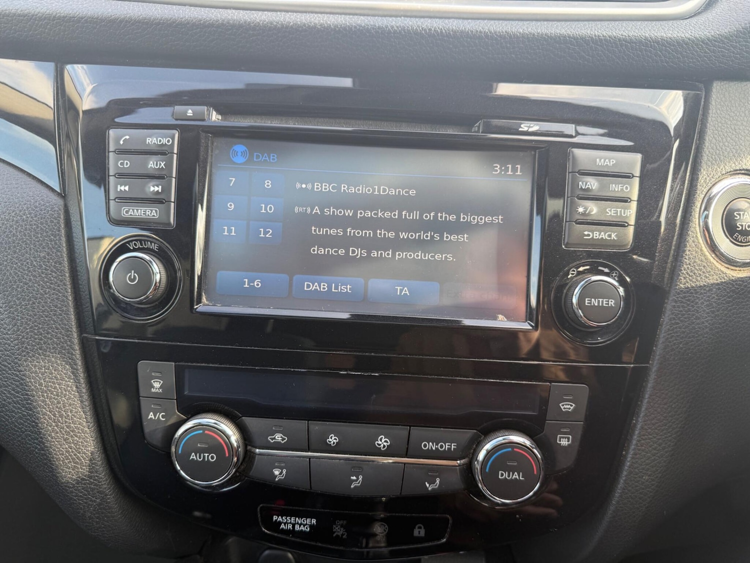 Used Nissan Qashqai 2014 for sale - 77957633: Photo 15