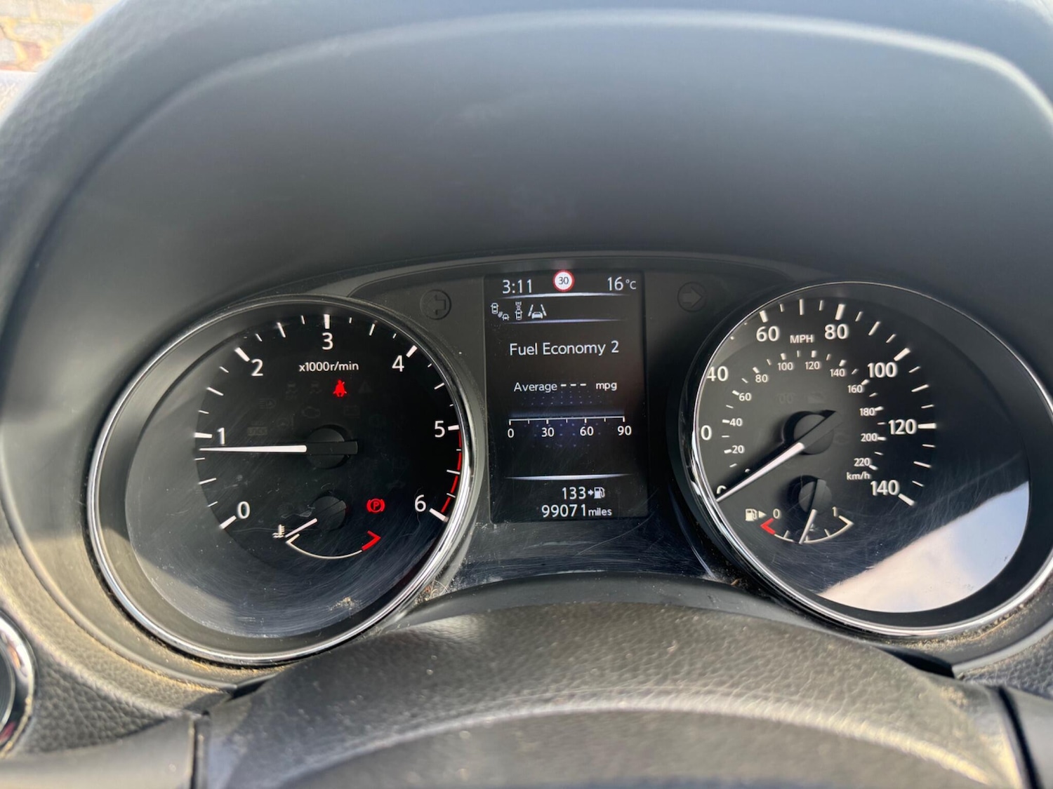 Used Nissan Qashqai 2014 for sale - 77957633: Photo 16