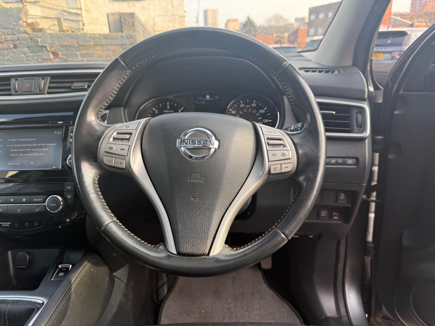 Used Nissan Qashqai 2014 for sale - 77957633: Photo 19