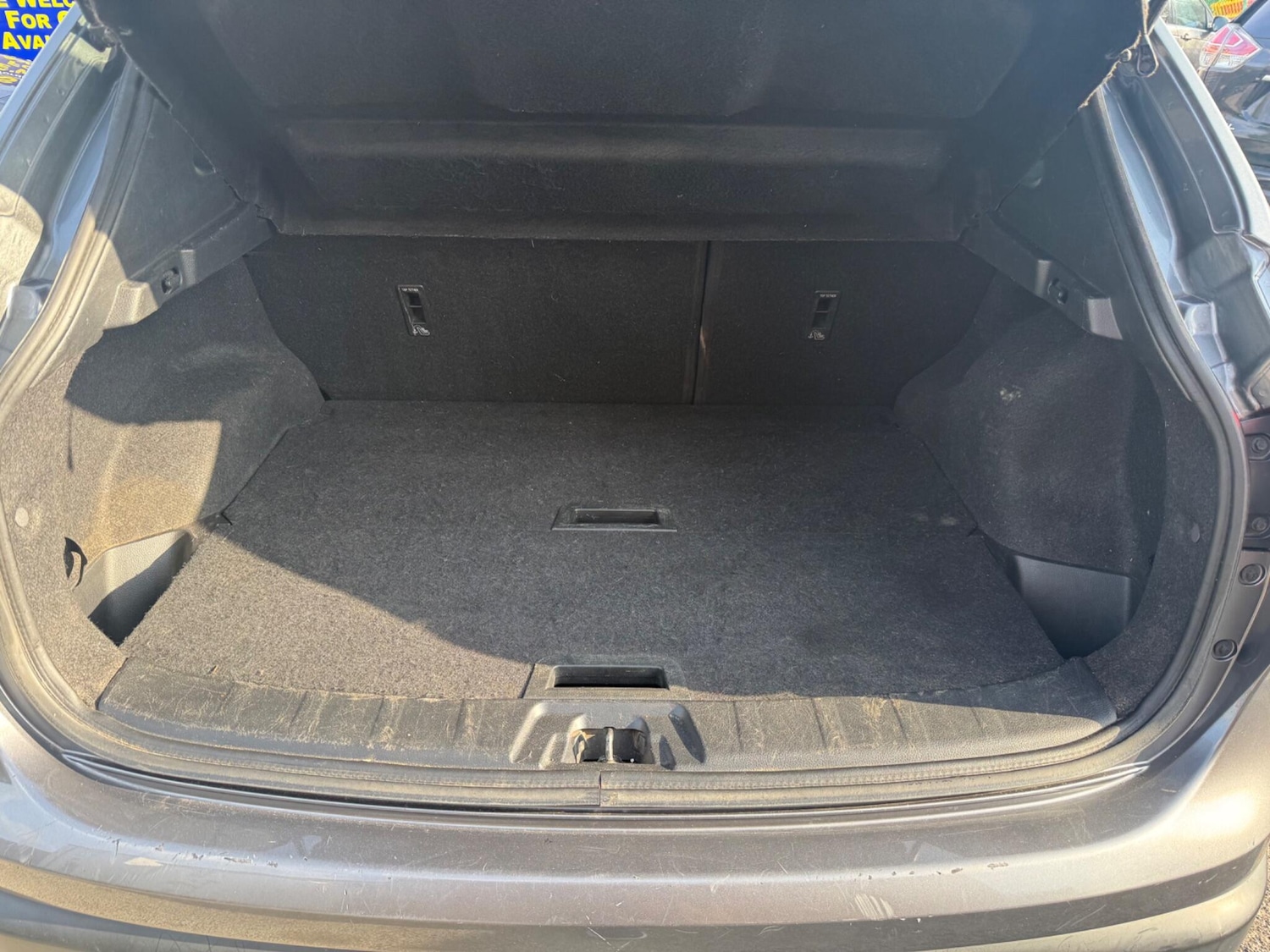 Used Nissan Qashqai 2014 for sale - 77957633: Photo 30