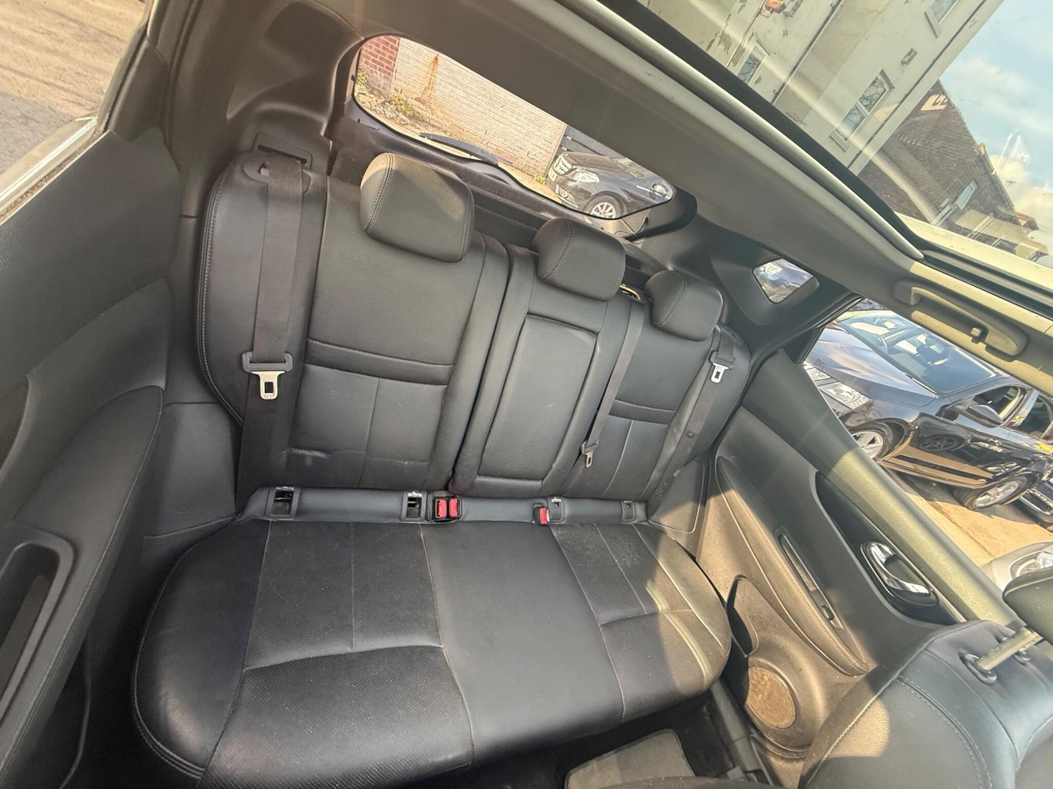 Used Nissan Qashqai 2014 for sale - 77957633: Photo 9