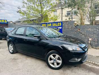 2010 (10) - 1.6 Zetec 5dr