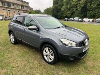 2010 (10) - 2.0 dCi n-tec 2WD Euro 4 5dr