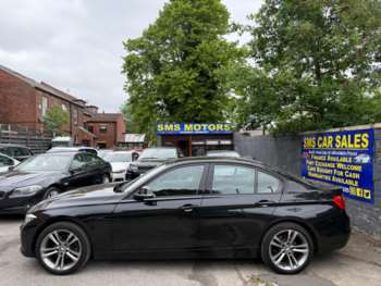 Used BMW 3 Series 2013 for sale - 74096343: Photo