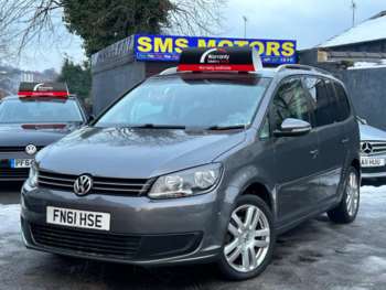 (61) - 1.6 TDI SE Euro 5 5dr