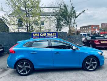 Used Volvo V40 2014 for sale - 74336822: Photo