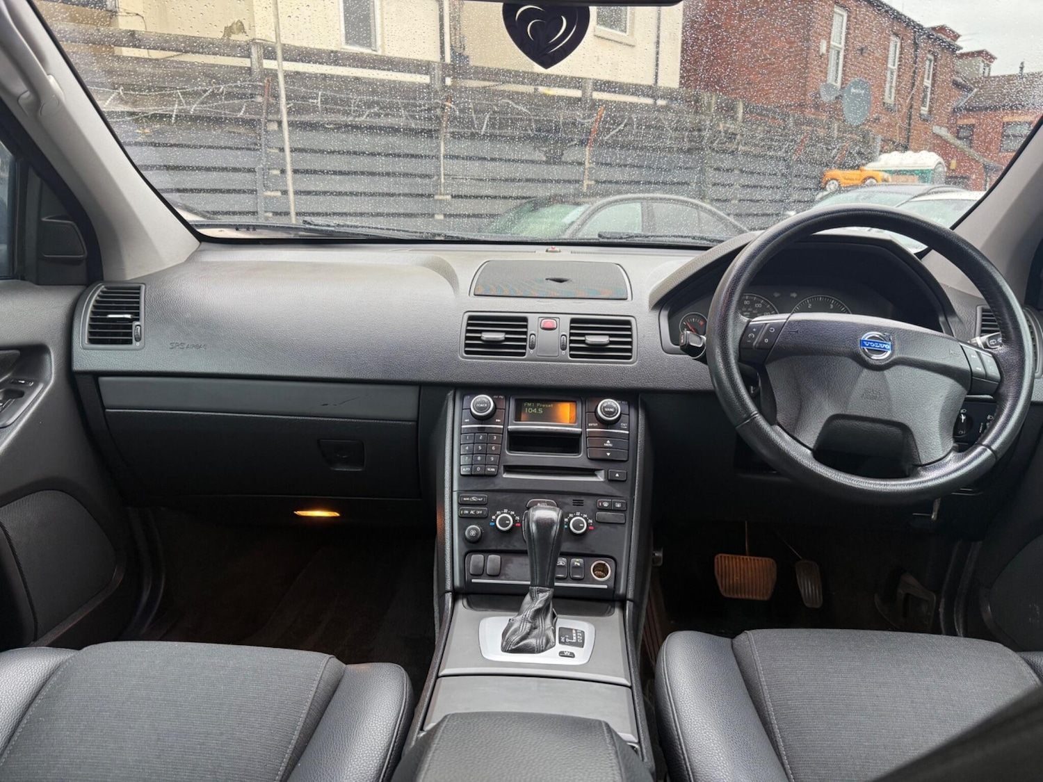 Used Volvo XC90 2009 for sale - 76964585: Photo 11