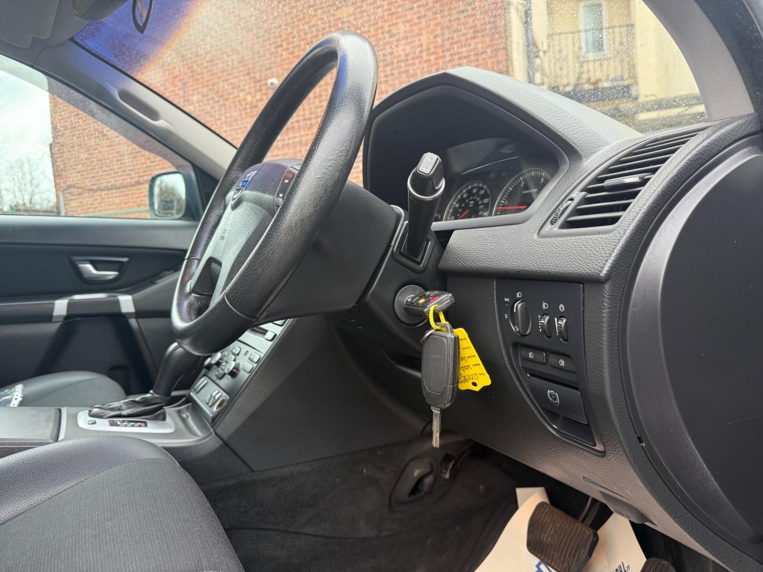 Used Volvo XC90 2009 for sale - 76964585: Photo 12