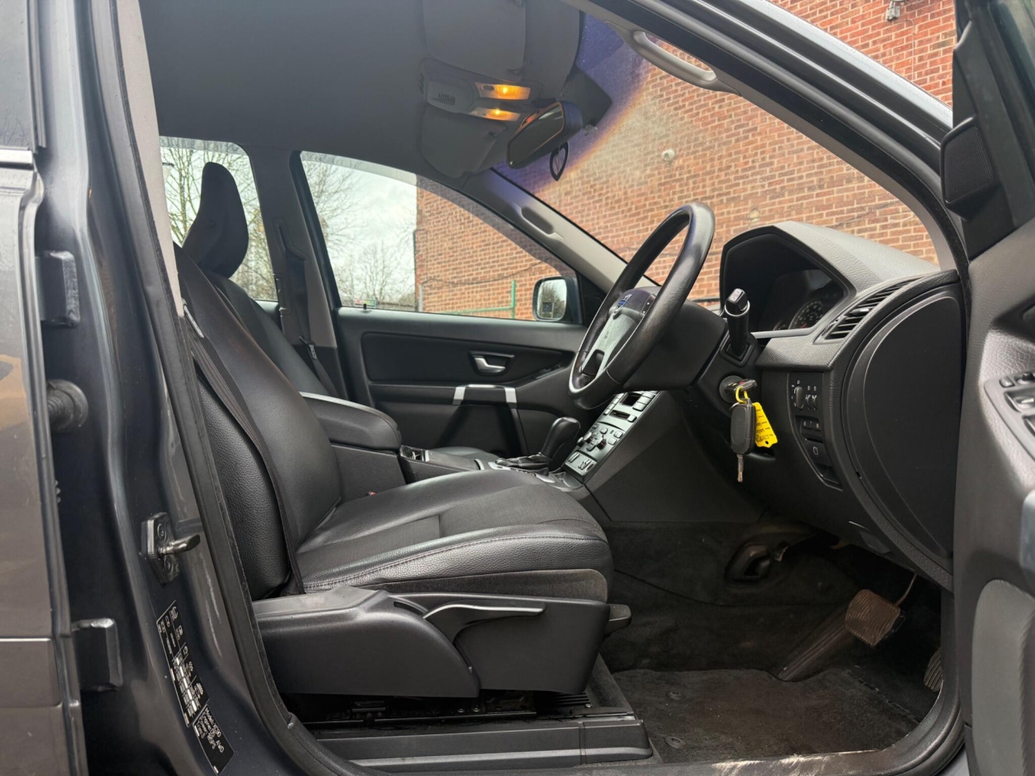 Used Volvo XC90 2009 for sale - 76964585: Photo 13