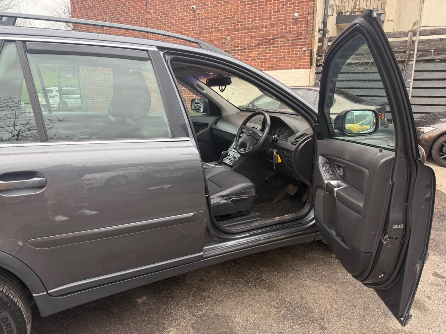 Used Volvo XC90 2009 for sale - 76964585: Photo 14