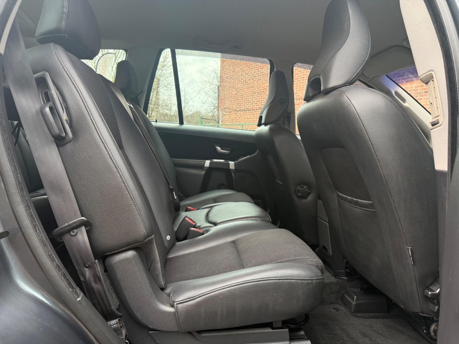 Used Volvo XC90 2009 for sale - 76964585: Photo 15