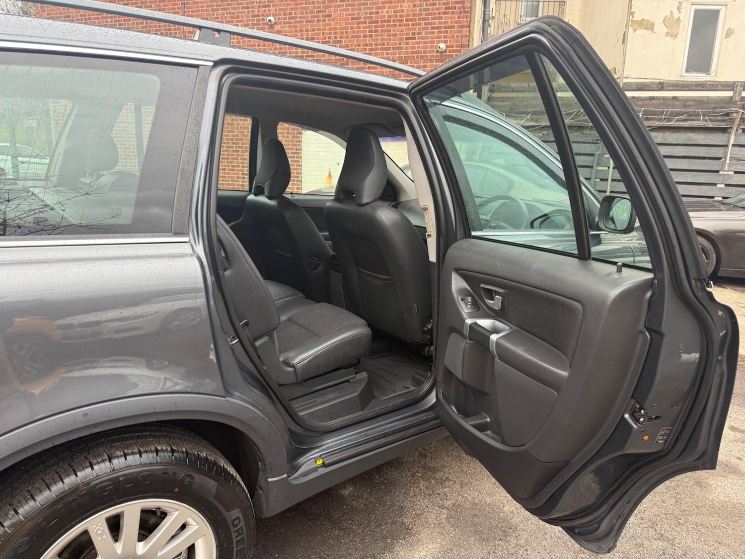 Used Volvo XC90 2009 for sale - 76964585: Photo 16