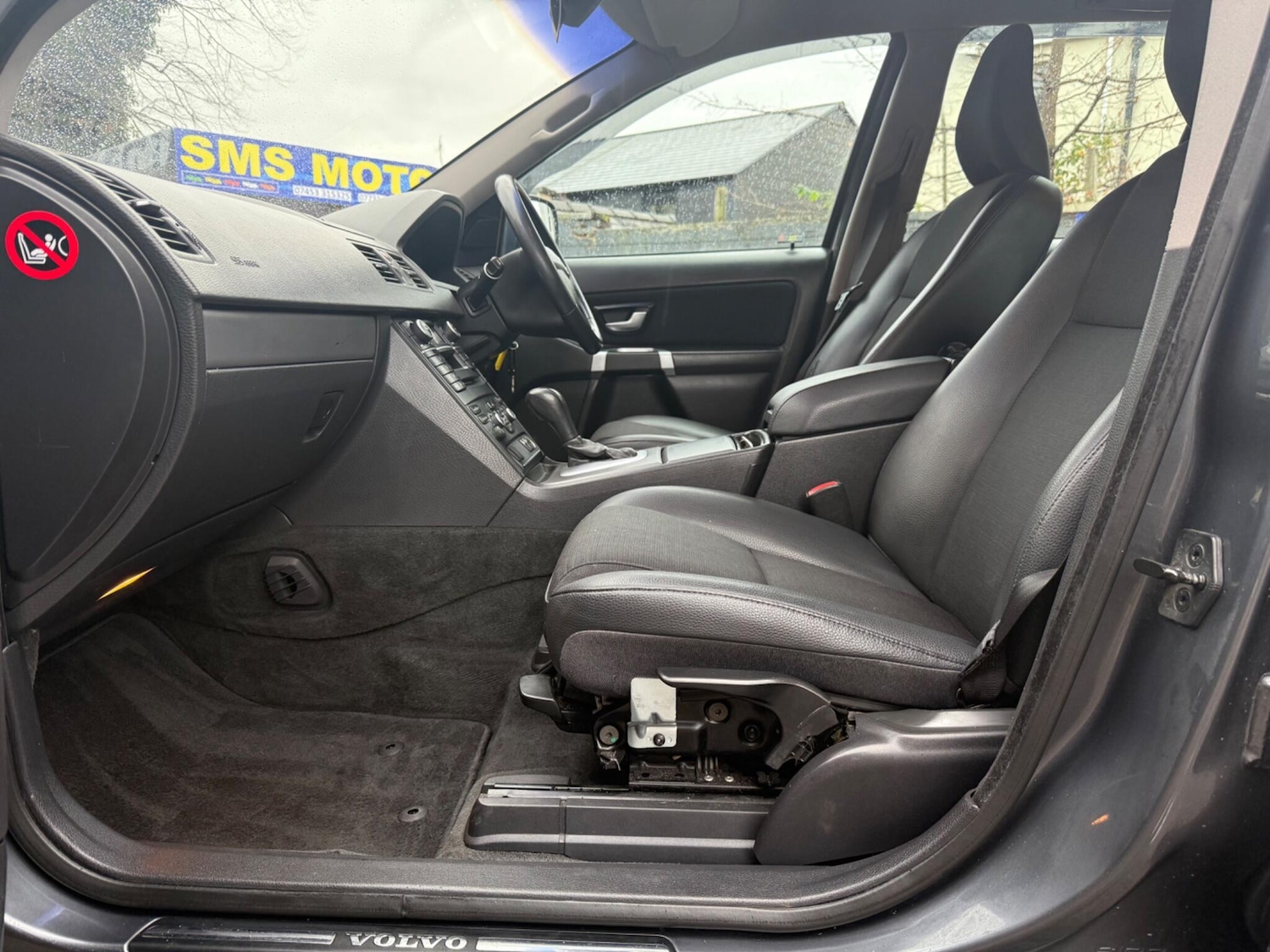 Used Volvo XC90 2009 for sale - 76964585: Photo 17