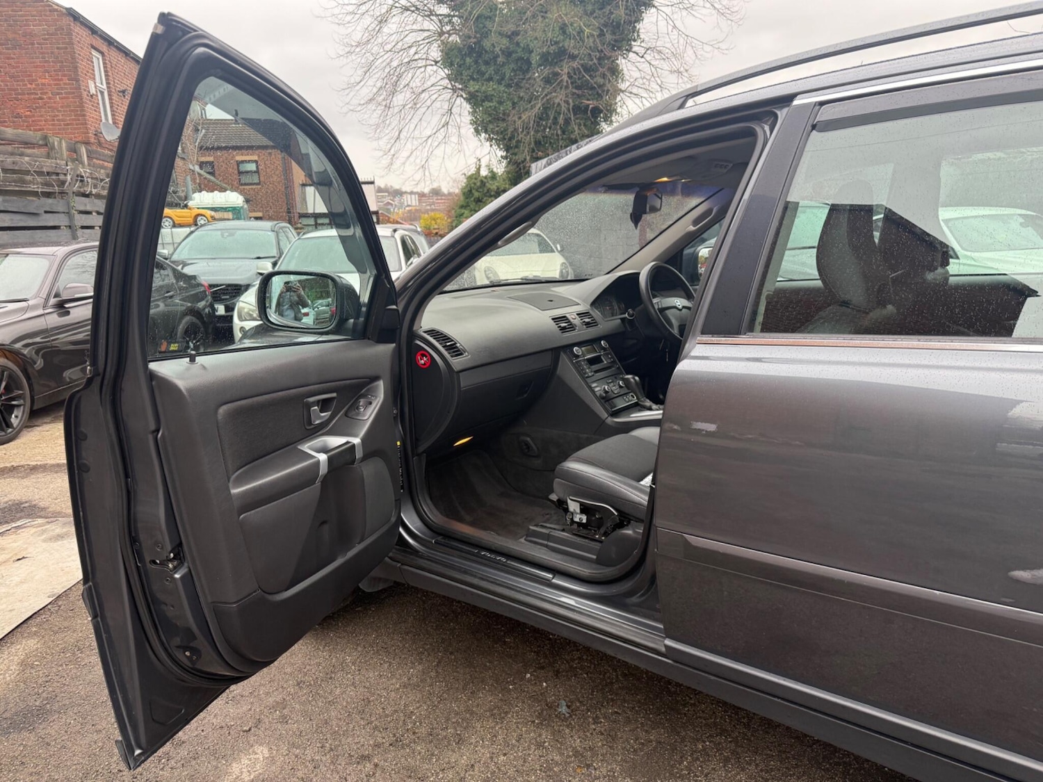 Used Volvo XC90 2009 for sale - 76964585: Photo 18