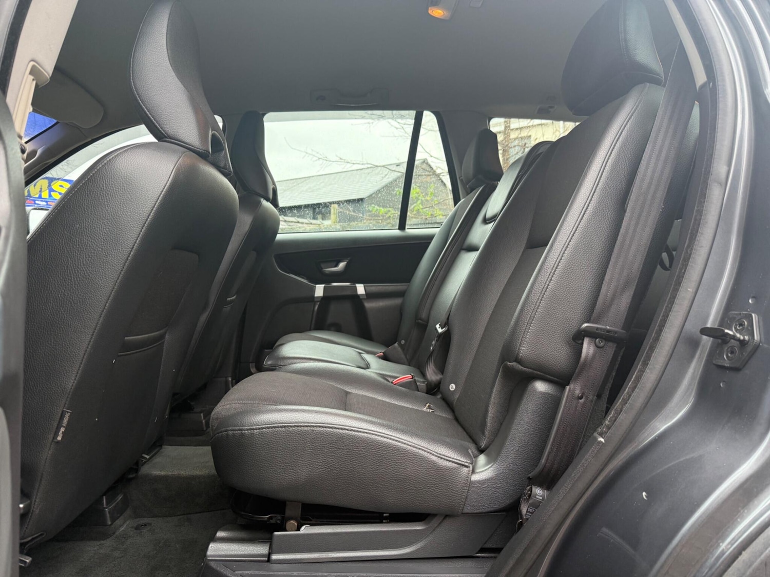 Used Volvo XC90 2009 for sale - 76964585: Photo 19