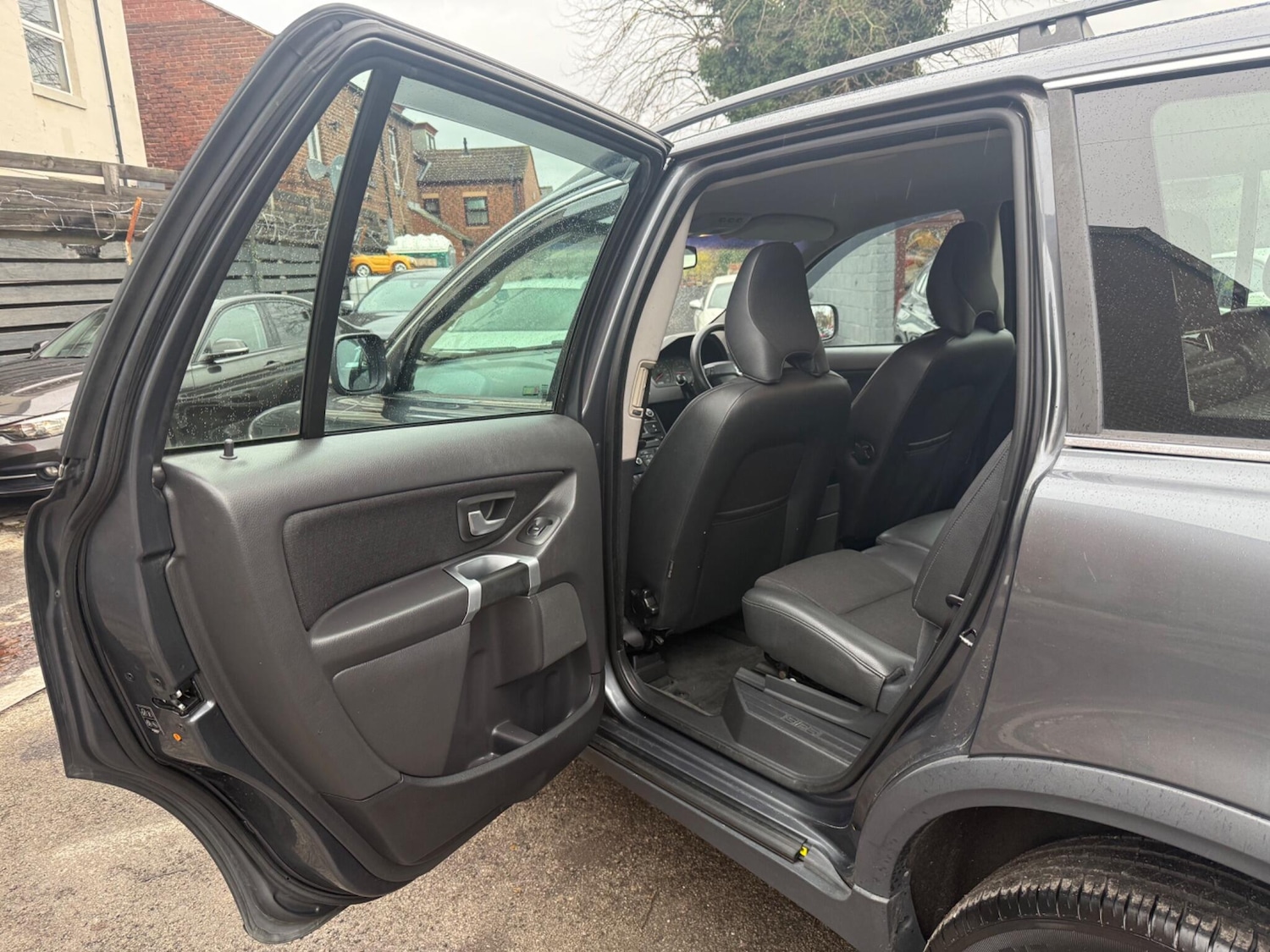 Used Volvo XC90 2009 for sale - 76964585: Photo 20