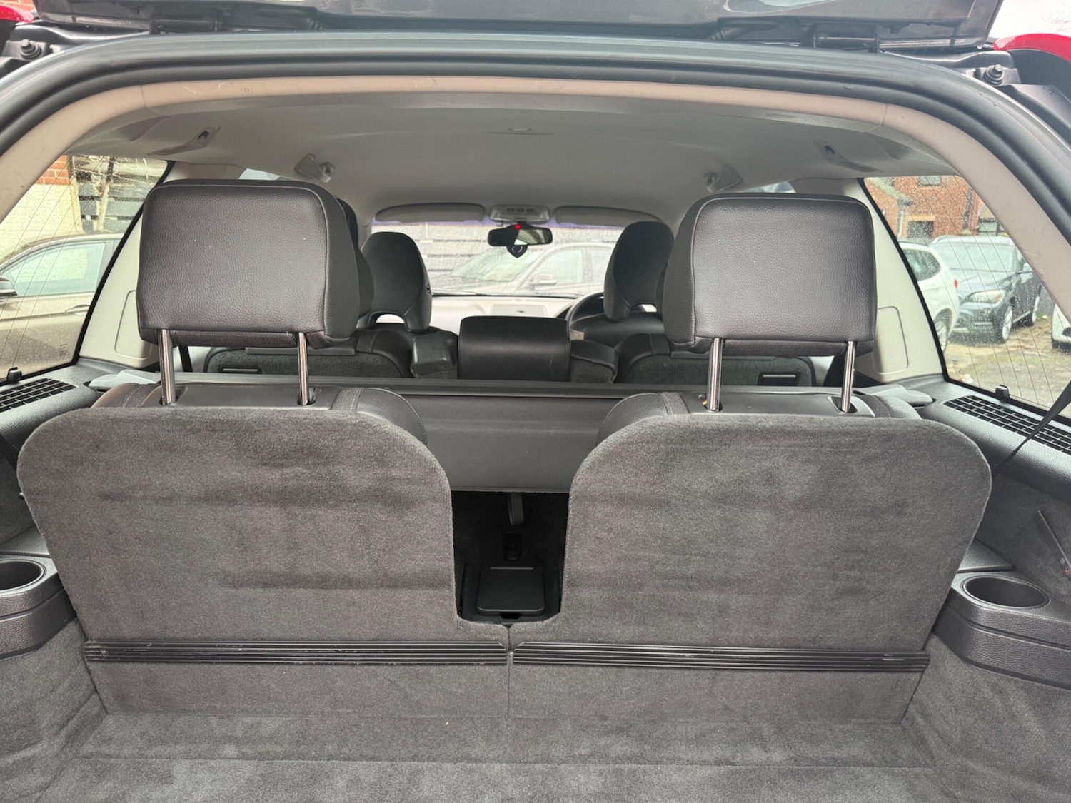 Used Volvo XC90 2009 for sale - 76964585: Photo 22