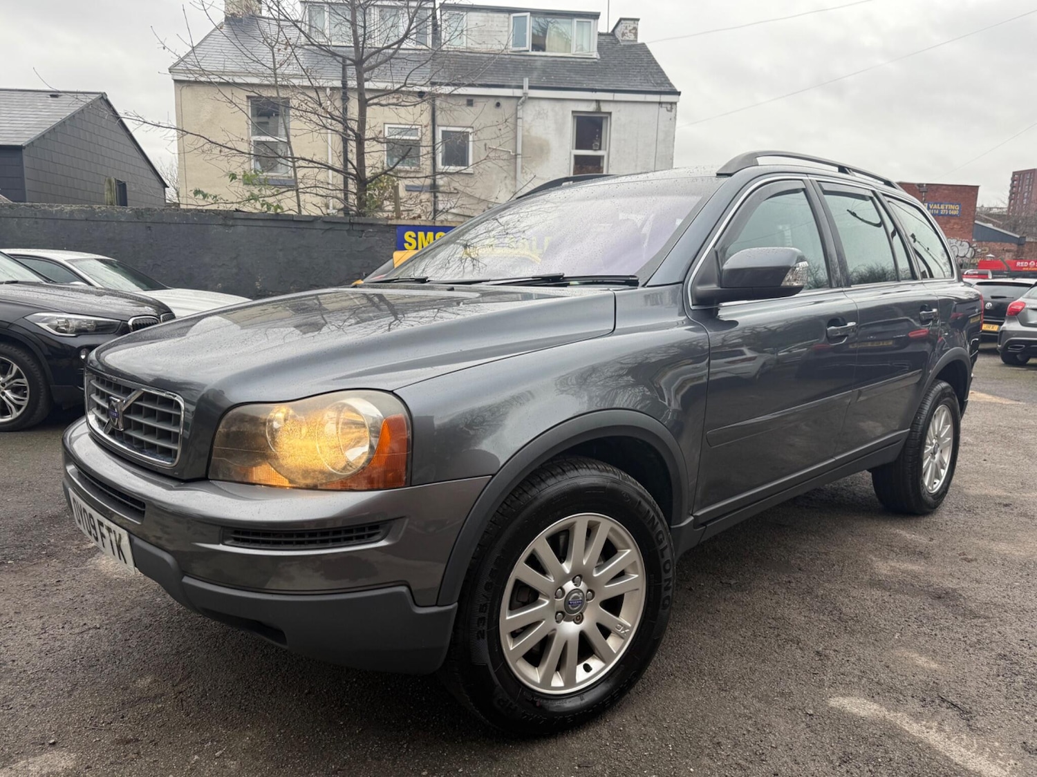 Used Volvo XC90 2009 for sale - 76964585: Photo 3