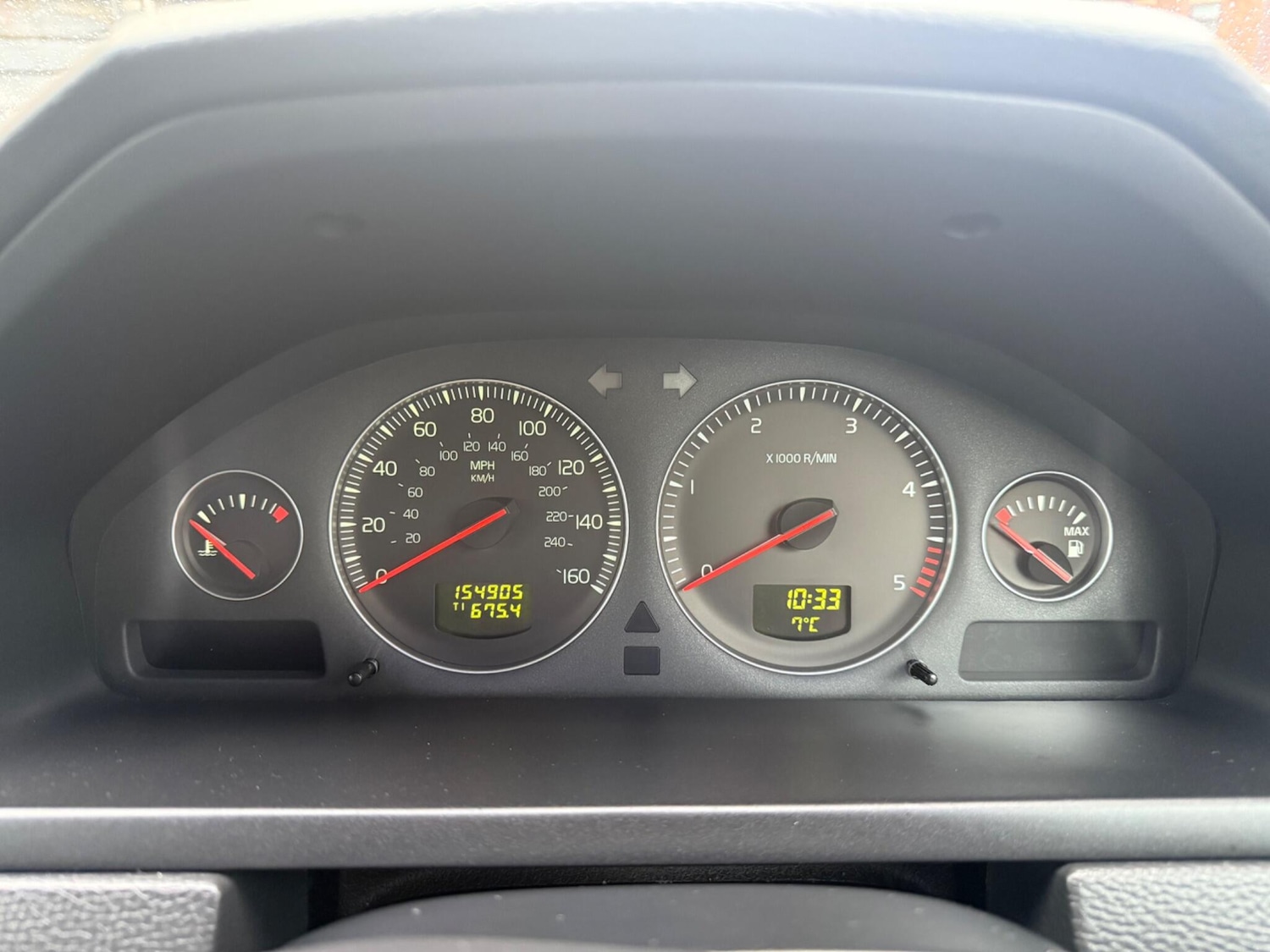 Used Volvo XC90 2009 for sale - 76964585: Photo 9