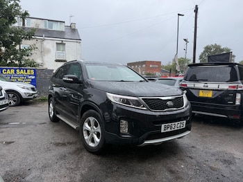 Used Kia Sorento 2014 for sale - 79589665: Photo