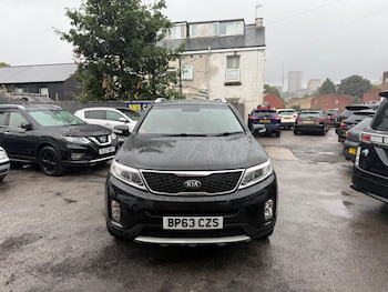 Used Kia Sorento 2014 for sale - 79589665: Photo