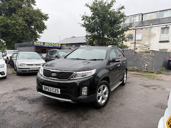 Used Kia Sorento 2014 for sale - 79589665: Photo