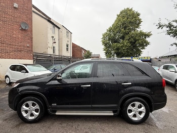 Used Kia Sorento 2014 for sale - 79589665: Photo
