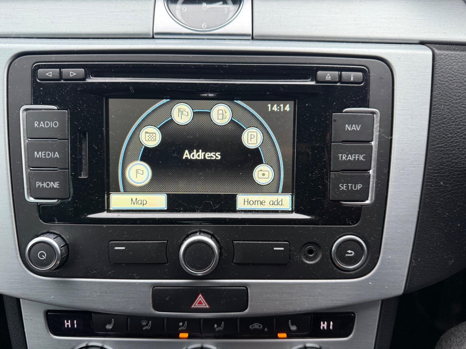 Used Volkswagen CC 2015 for sale - 77469233: Photo 11