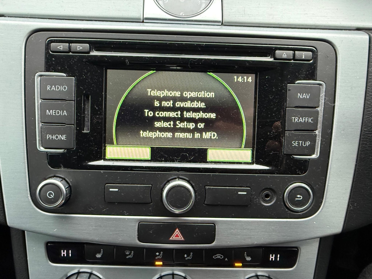 Used Volkswagen CC 2015 for sale - 77469233: Photo 12