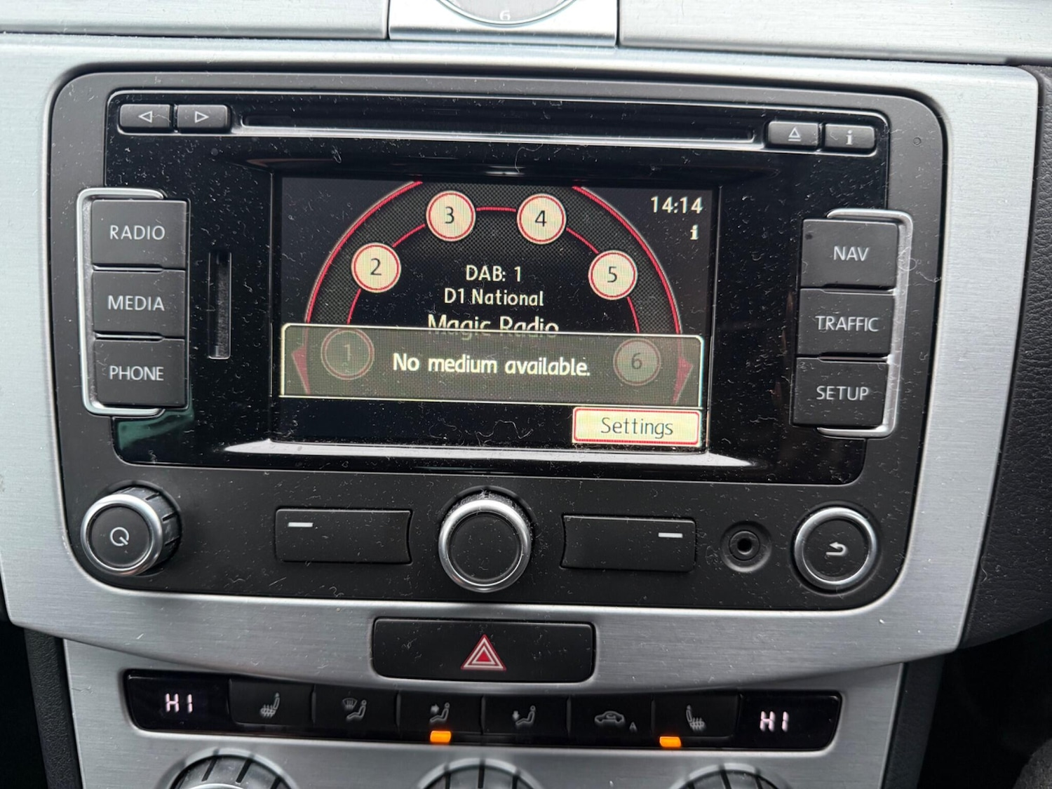 Used Volkswagen CC 2015 for sale - 77469233: Photo 13