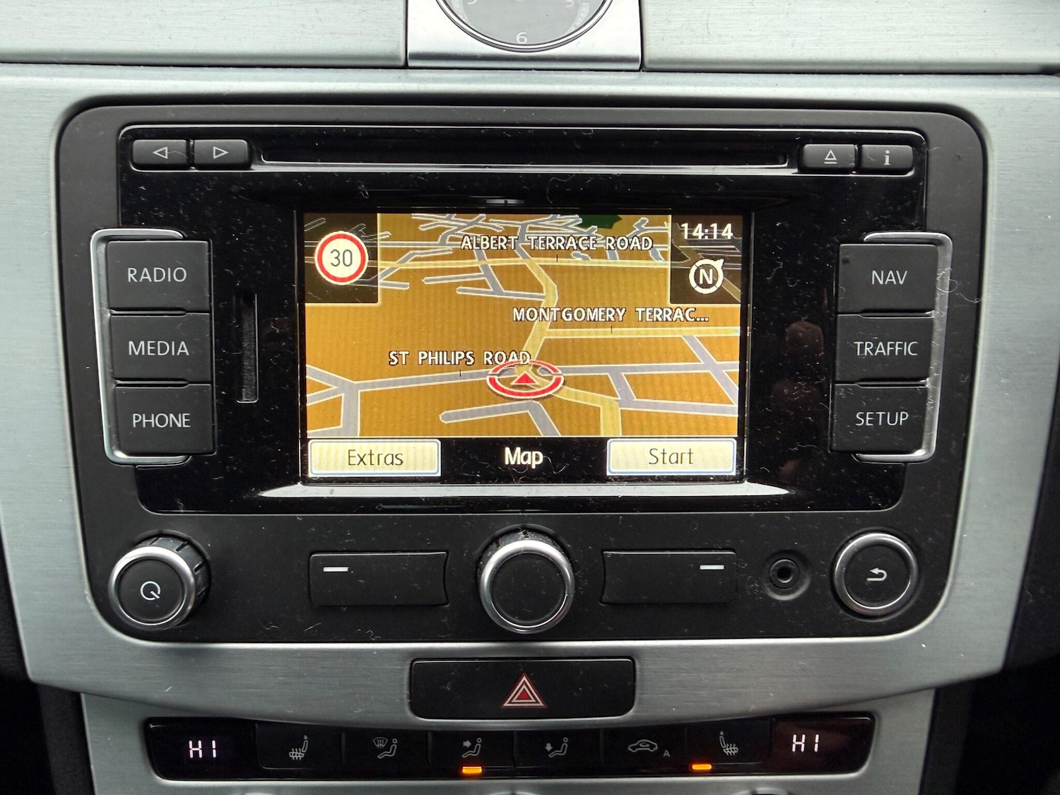 Used Volkswagen CC 2015 for sale - 77469233: Photo 14