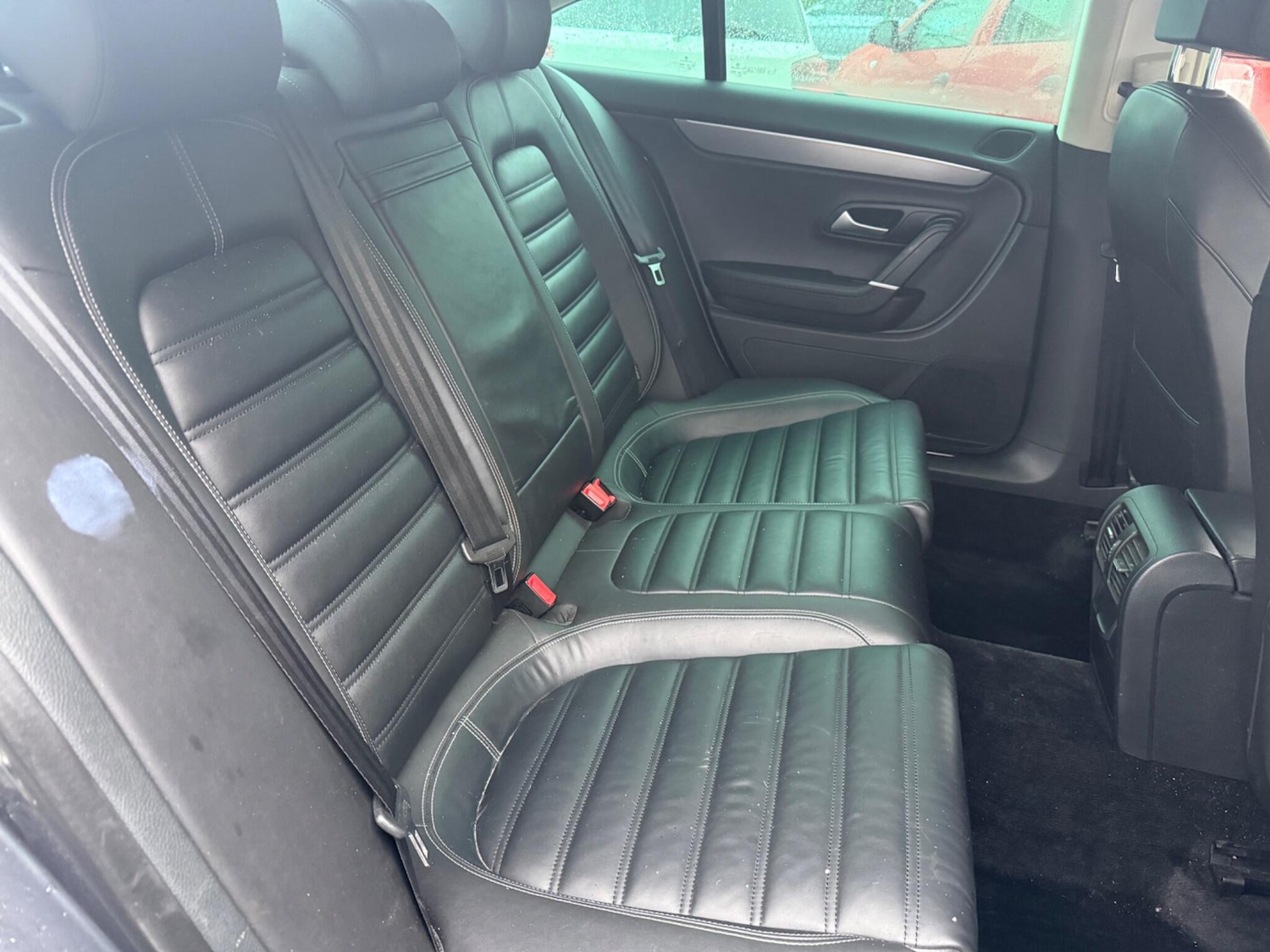 Used Volkswagen CC 2015 for sale - 77469233: Photo 17