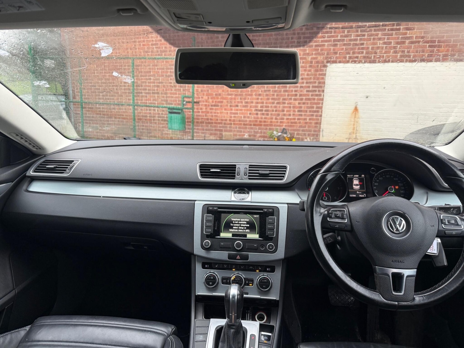 Used Volkswagen CC 2015 for sale - 77469233: Photo 18