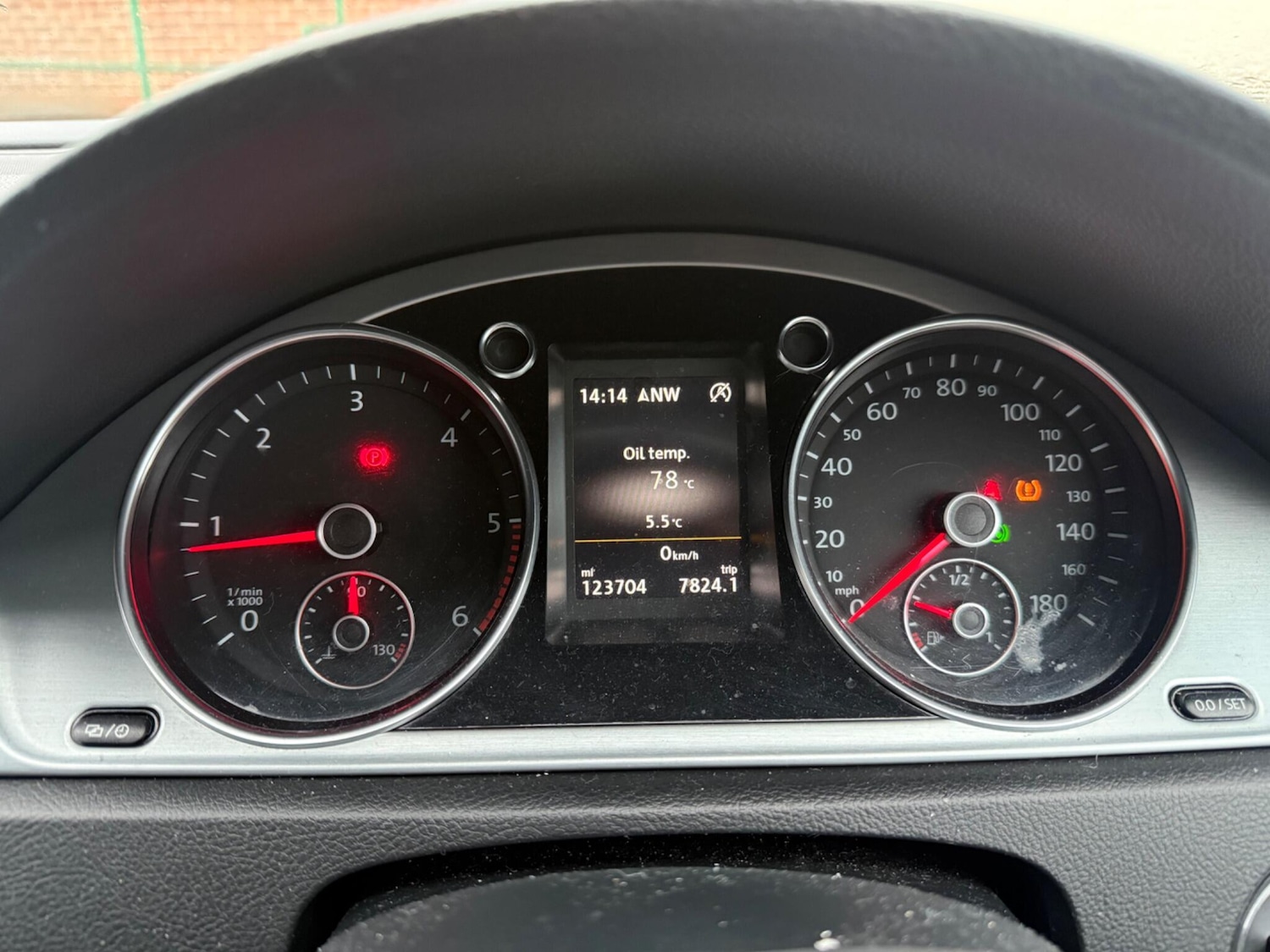 Used Volkswagen CC 2015 for sale - 77469233: Photo 19