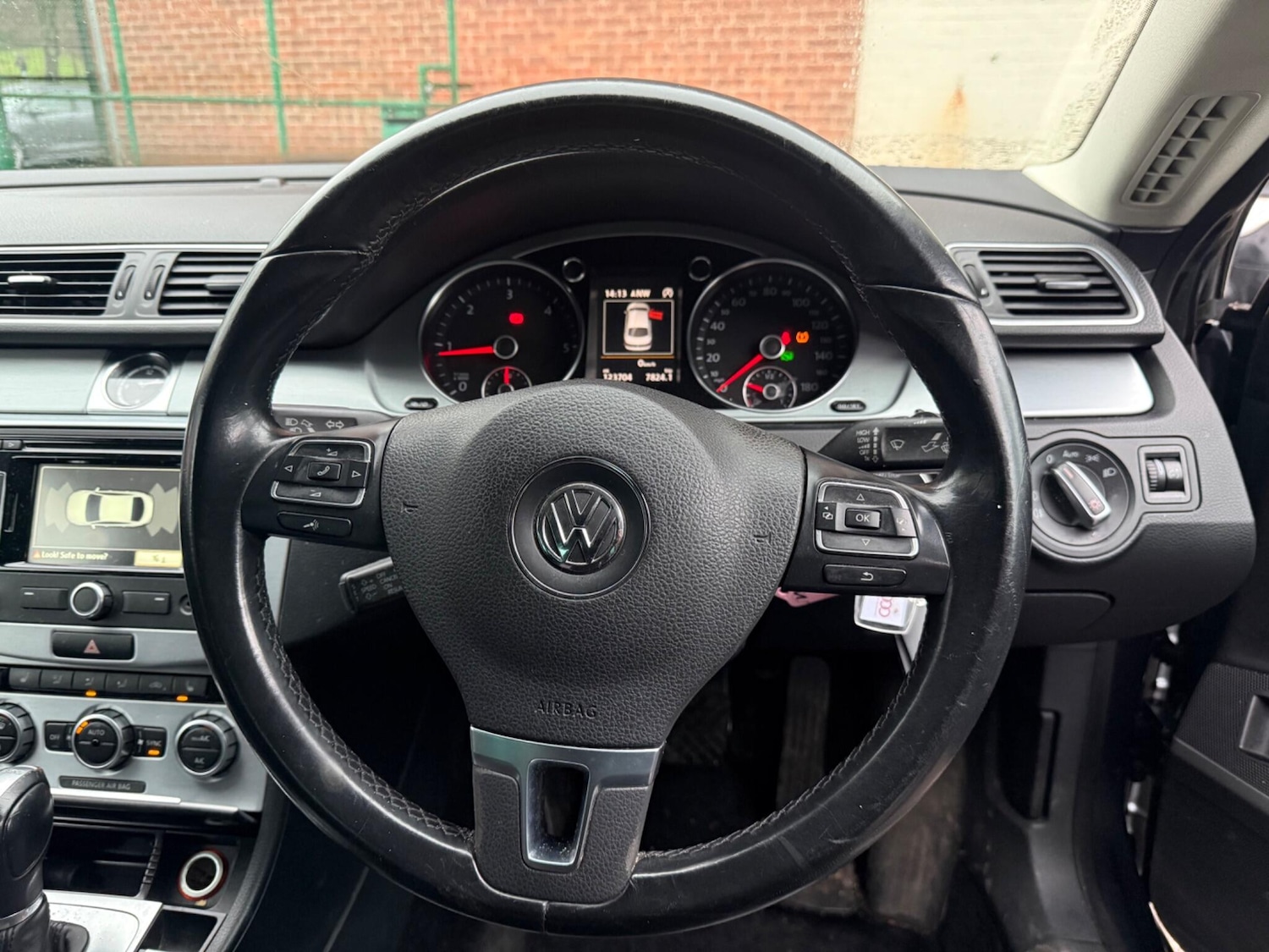 Used Volkswagen CC 2015 for sale - 77469233: Photo 20